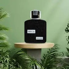 Ramz Silver By Lattafa For Men 3.3oz EDP Spray Lattafa