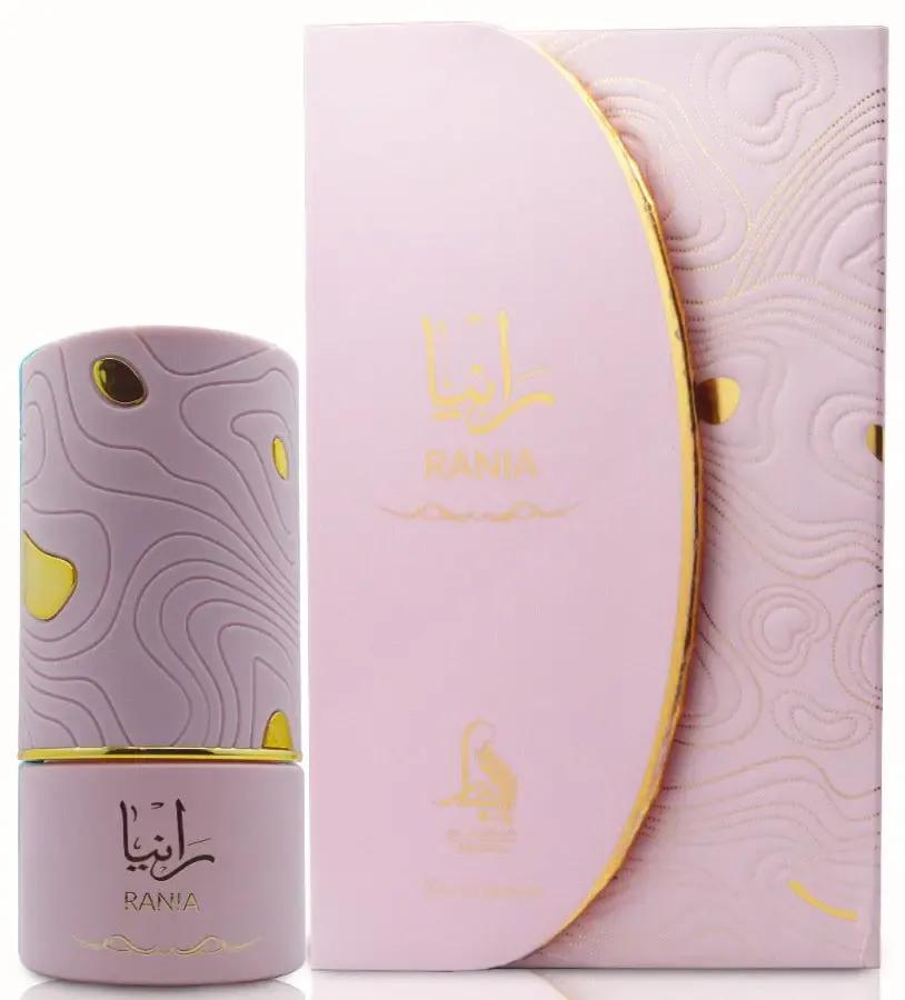 Rania By Al Absar 3.4oz For Women EDP Spray