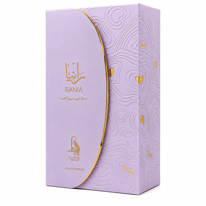 Rania by Al Absar original box 3.4oz Eau de Parfum