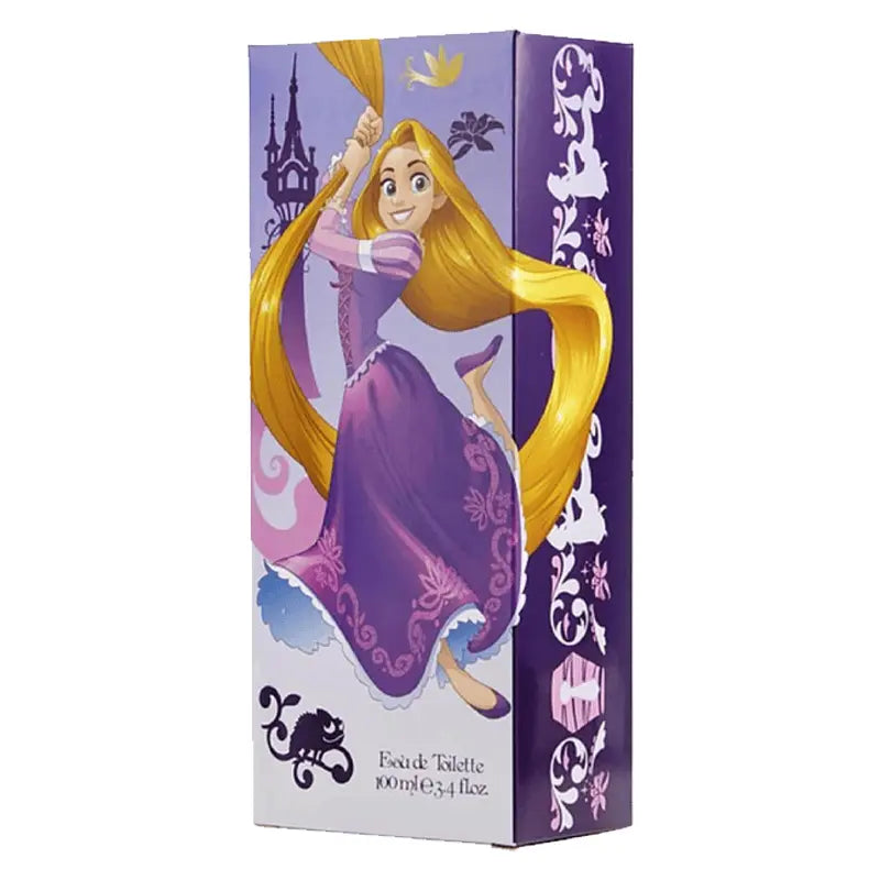 Rapunzel Kids Perfume original box 3.4oz Eau de Toilette