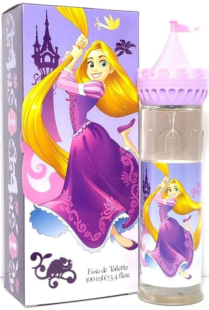 Rapunzel Kids Perfume fruity floral fragrance for kids