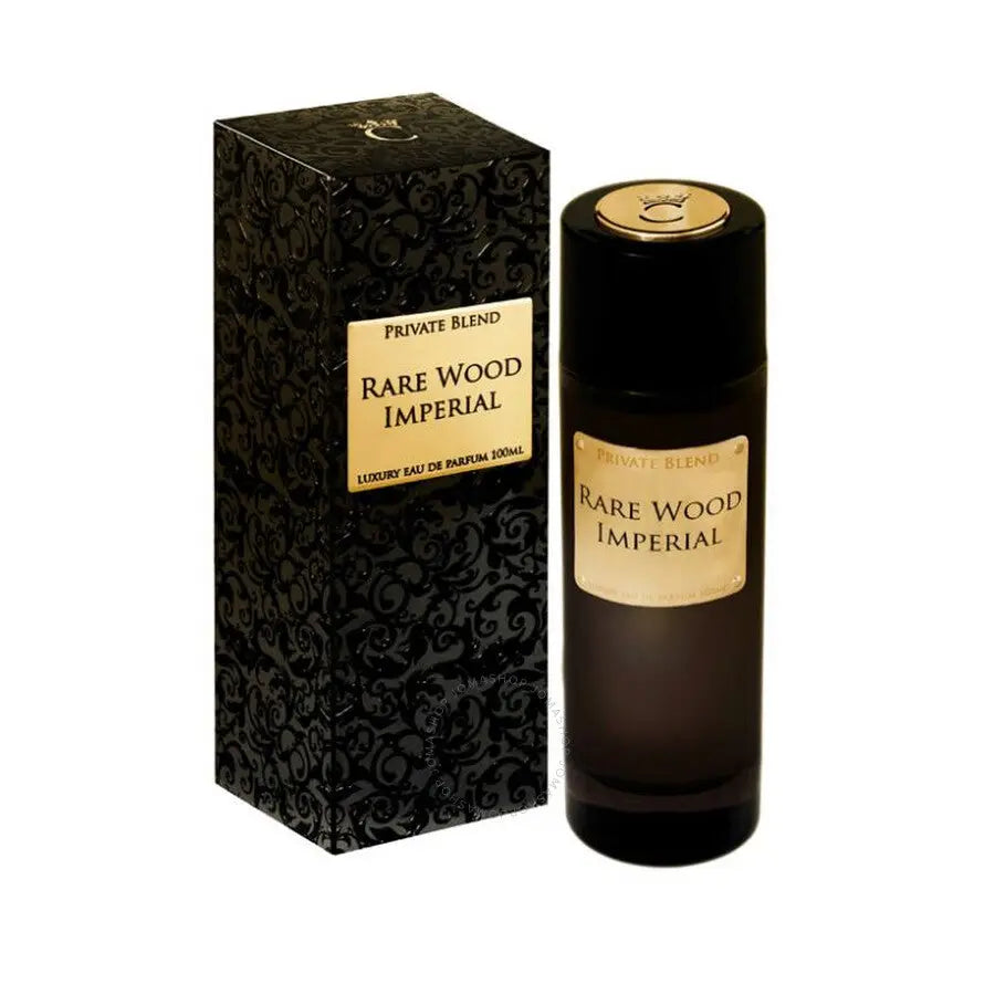 Rare Wood Imperial By Chkoudra Paris For Unisex 3.3oz EDP Spray
