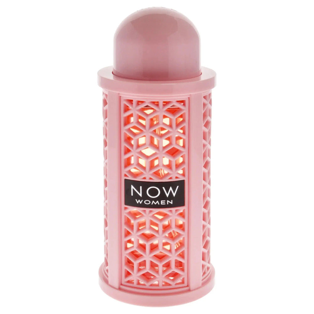 Rave Now By Lattafa For Women 3.4oz EDP Spray Lattafa