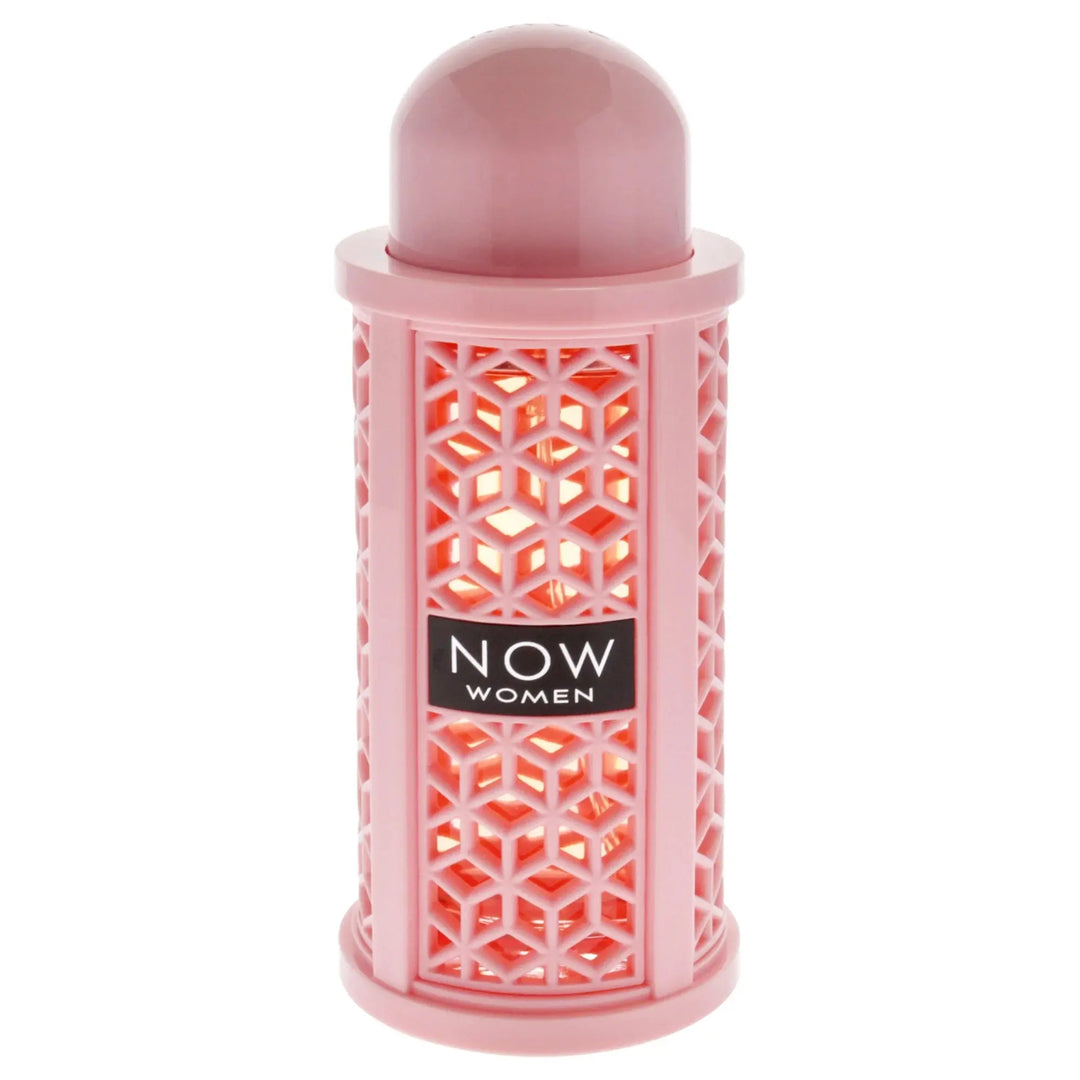 Rave Now By Lattafa For Women 3.4oz EDP Spray Lattafa