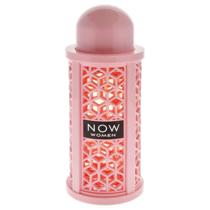 Rave Now By Lattafa For Women 3.4oz EDP Spray Lattafa