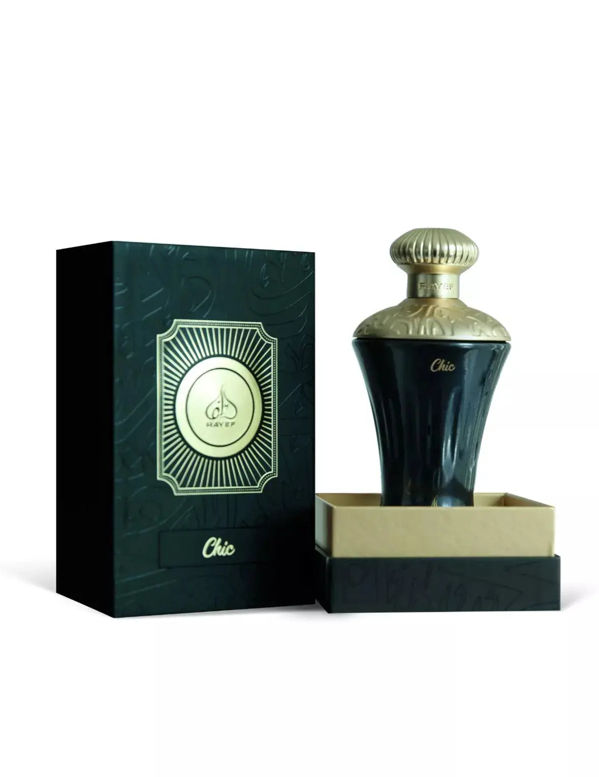 Rayef Chic By Rayef For Unisex 3.4oz EDP Spray Rayef