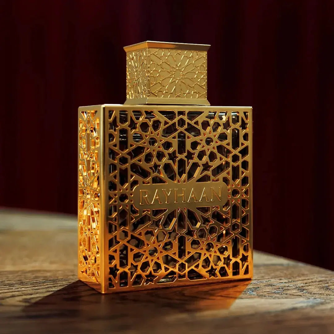 Rayhaan Elixir modern everyday scent