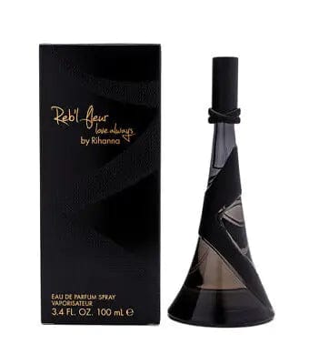 Real Fleur Love Always By Rihanna For Women 3.4oz EDP Spray Rihanna