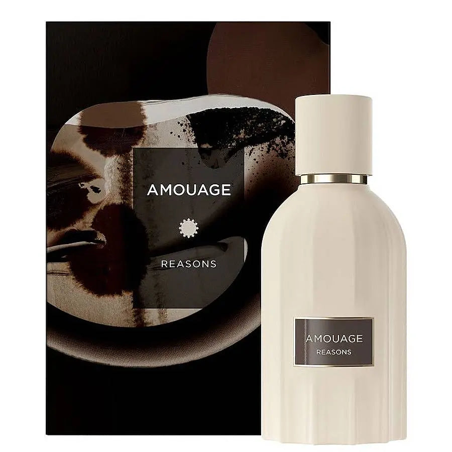 Reasons By Amouage For Unisex 3.4oz EDP Spray