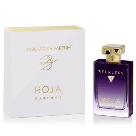 Reckless Essence By Roja For Women 3.4oz EDP Spray