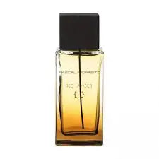 Red Amber By Pascal Morabito For Men 3.3oz EDT Spray Pascal