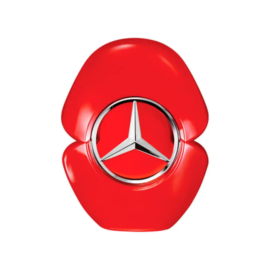 Red By Mercedes Benz For Women 3.0 oz EDP Spray - perfumesandrea