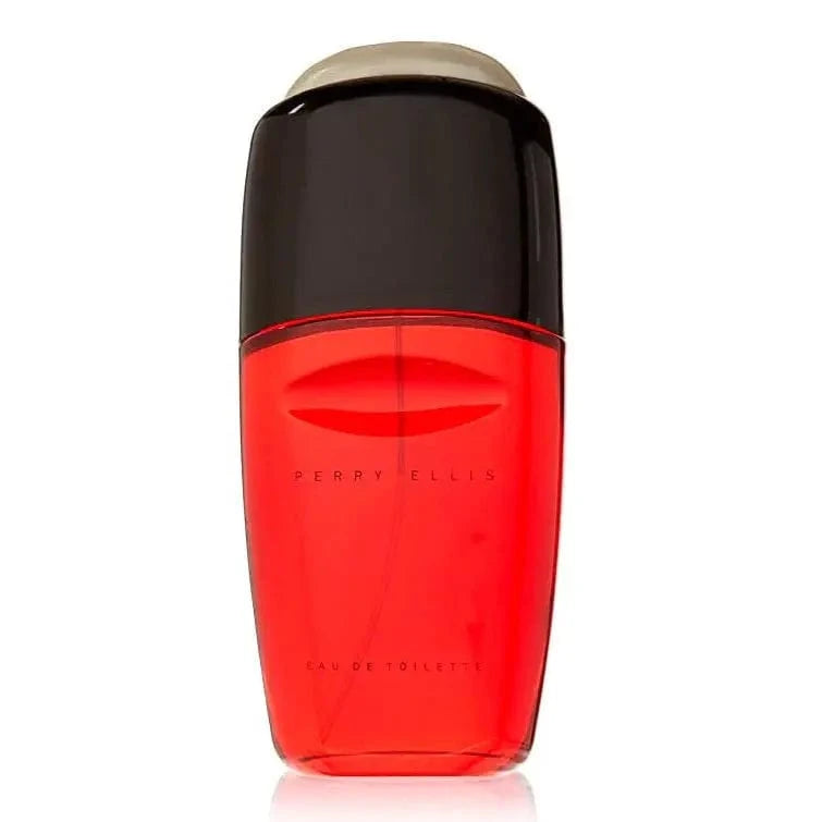 Red By Perry Ellis Men's Eau De Toilette 5.0oz.