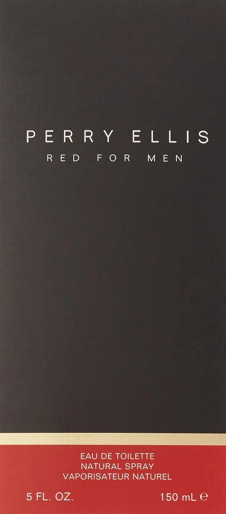 Red By Perry Ellis Men&