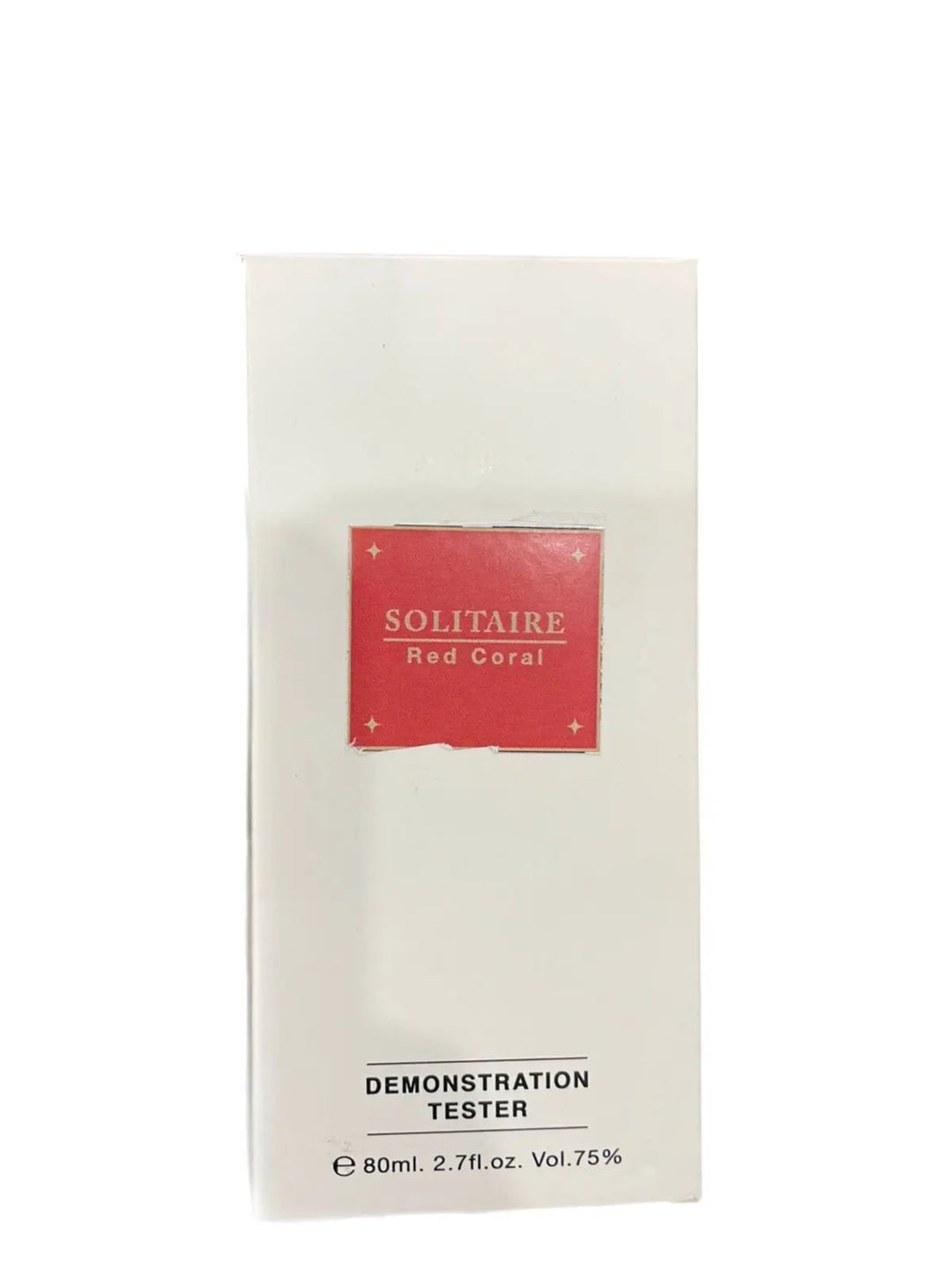 Red Coral By Fortune For Unisex 2.7oz EDP Spray