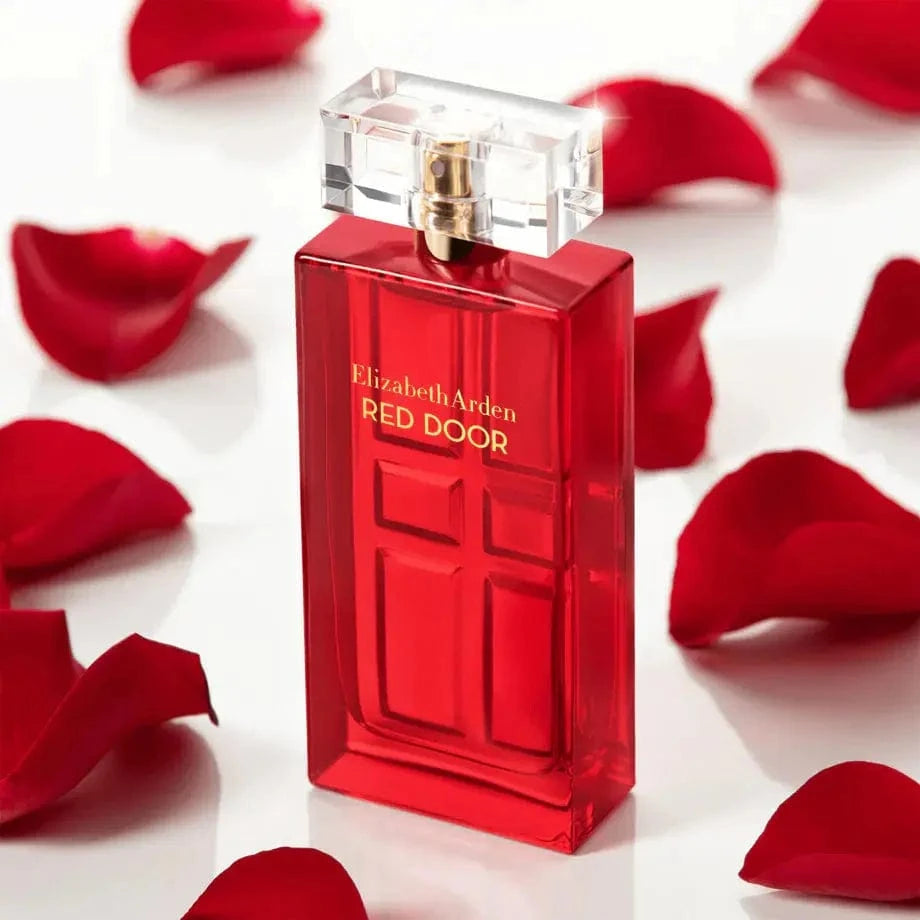 Elizabeth Arden Red Door 3pc Women’s Gift Set Eau de Toilette