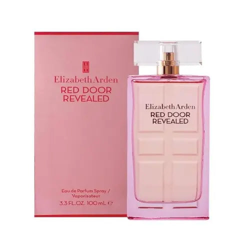 Red Door Revealed By Elizabeth Arden For Women 3.3oz EDP Spray