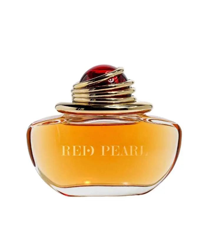 Red Pearl by Sistelle for Women 3.3oz EDP perfume bottle