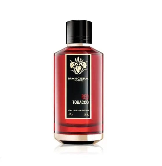 Red Tabacco By Mancera Unisex 4.0 oz EDP Spray - 