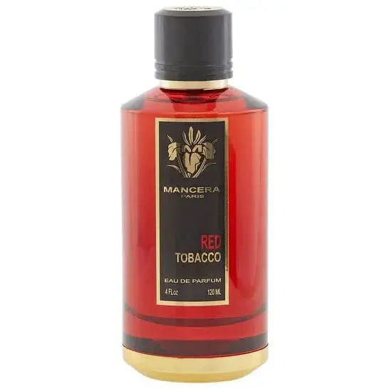 Red Tabacco By Mancera Unisex 4.0 oz EDP Spray - 