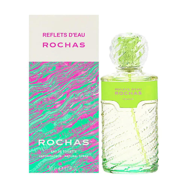 Reflets D&