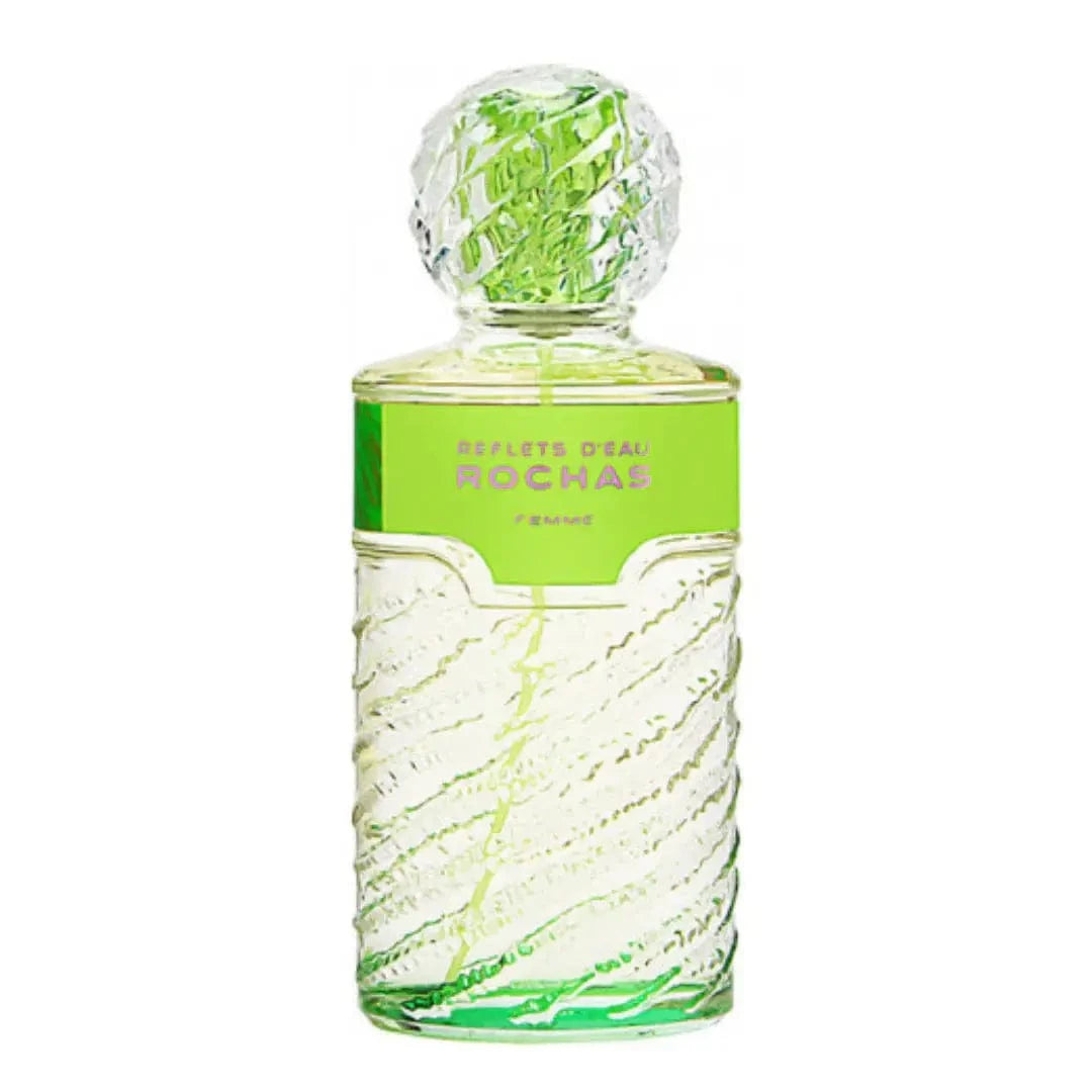 Reflets D'eau De Rochas By Rochas Women's Eau De Toilette 1.7oz.