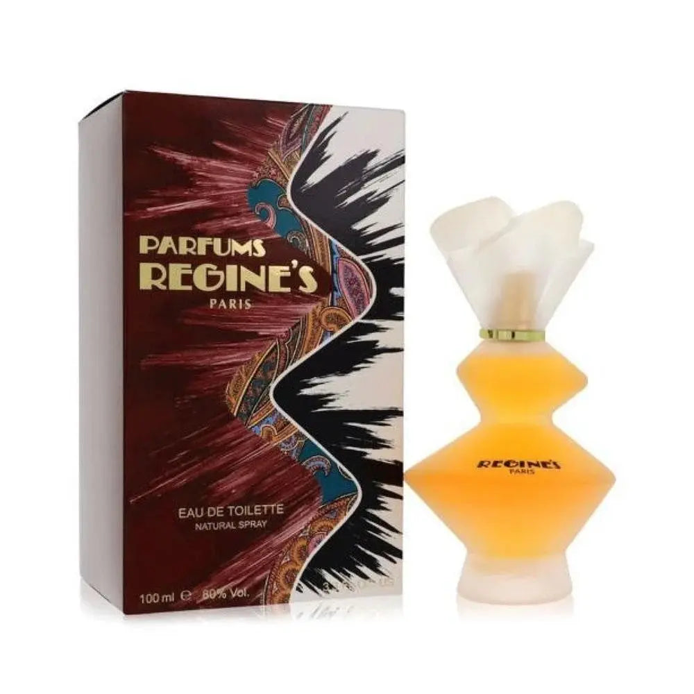 Regines By Regines For Women 3.4oz EDT Spray Regines