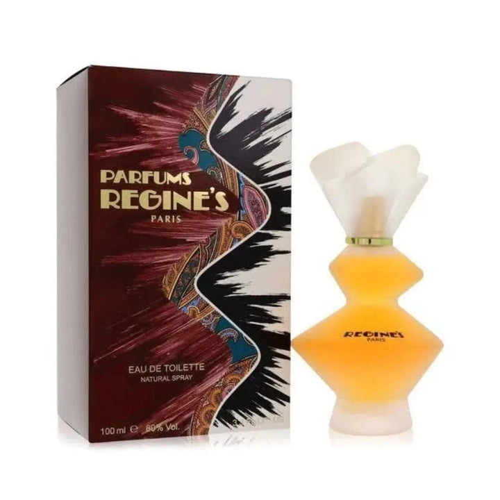 Regines By Regines For Women 3.4oz EDT Spray Regines