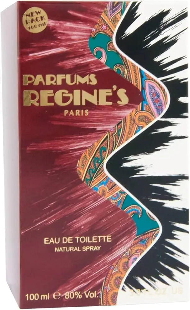 Regines By Regines For Women 3.4oz EDT Spray Regines