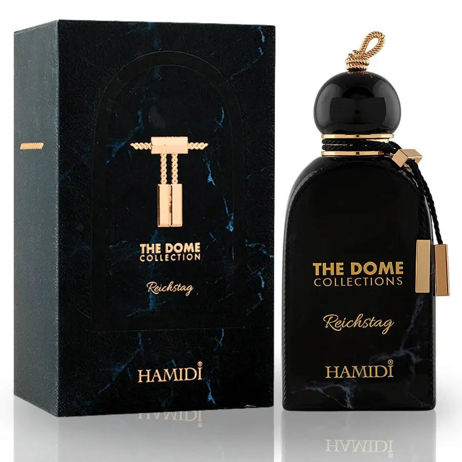 Reichstag By Hamidi Unisex 3.4oz EDP Spray - perfumesandrea