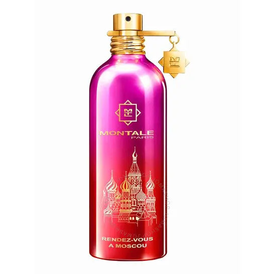 Rendez-Vous Moscou By Montale For Women 3.4oz EDP Spray
