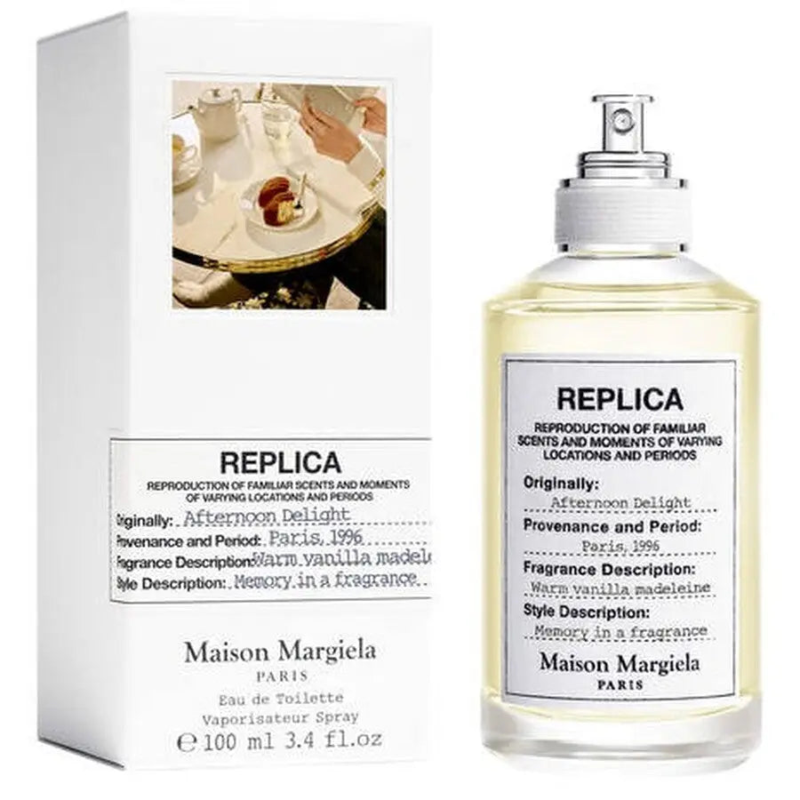 Replica Afternoon Delight By Maison Margiela For Unisex 3.4oz EDT Spray