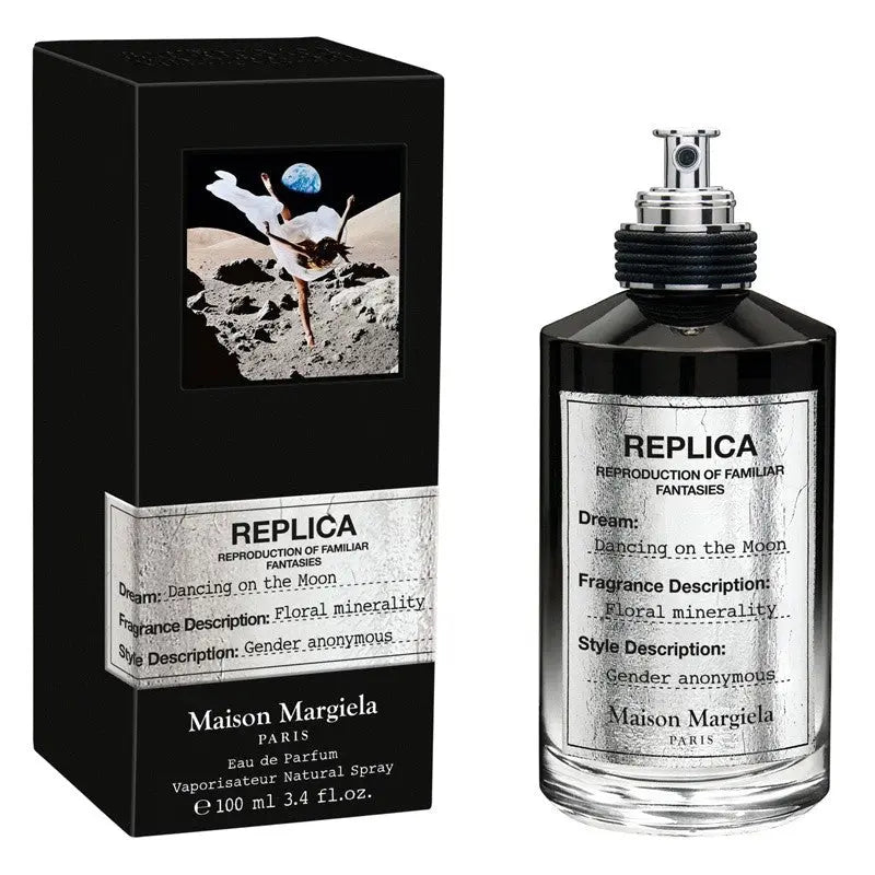 Replica Dancing On The Moon By Maison Margiela For Unisex 3.4oz EDP Spray