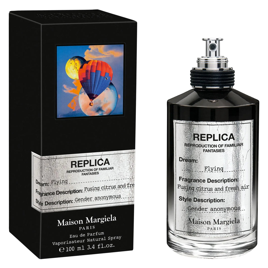 Replica Flying By Maison Margiela For Unisex 3.4oz EDP Spray