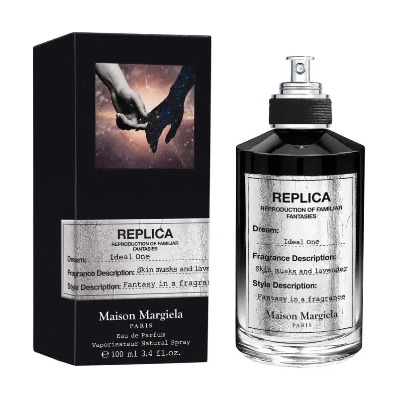 Replica Ideal One By Maison Margiela For Unisex 3.4oz EDP Spray