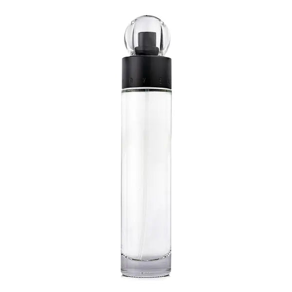 Reserve by Perry Ellis EDT bottle close-up
