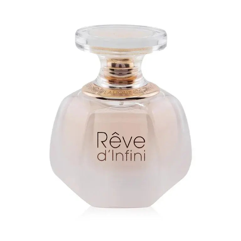 Reve D'Infini By Lalique For Women 1.7 oz EDP Spray - perfumesandrea