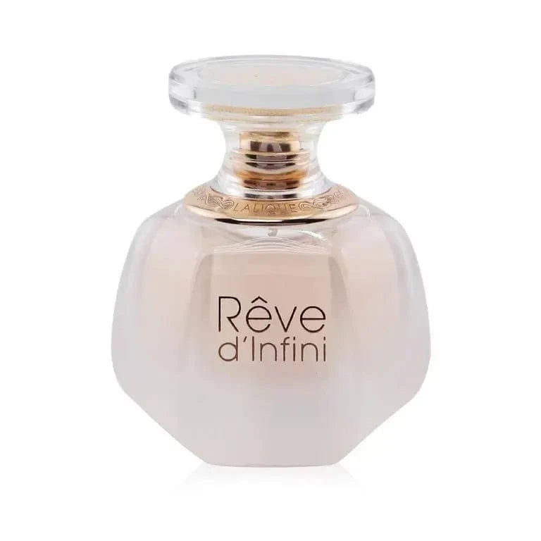 Reve D'Infini By Lalique For Women 1.7 oz EDP Spray - perfumesandrea