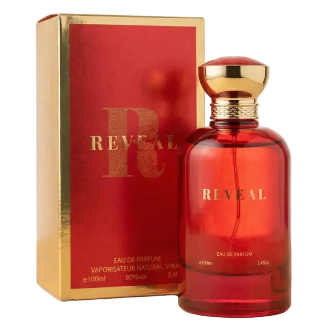 Reveal By Bharara For Women 3.4oz EDP Spray
