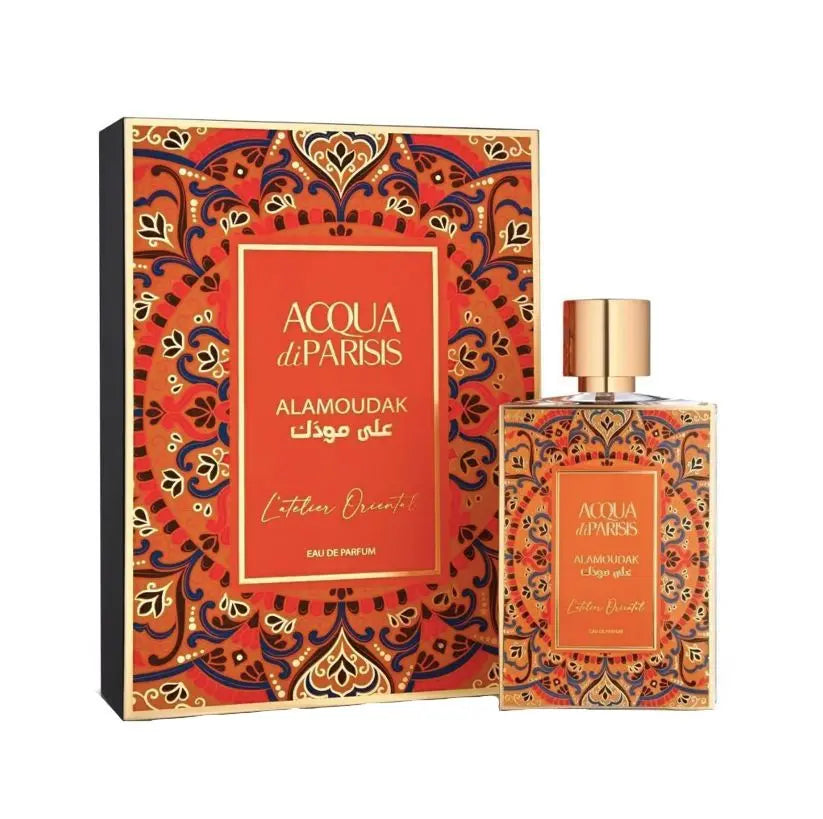 Reyane Tradition Acqua Di Parsis Oriental Alamoudak Unisex 2.6 oz EDP Spray - perfumesandrea