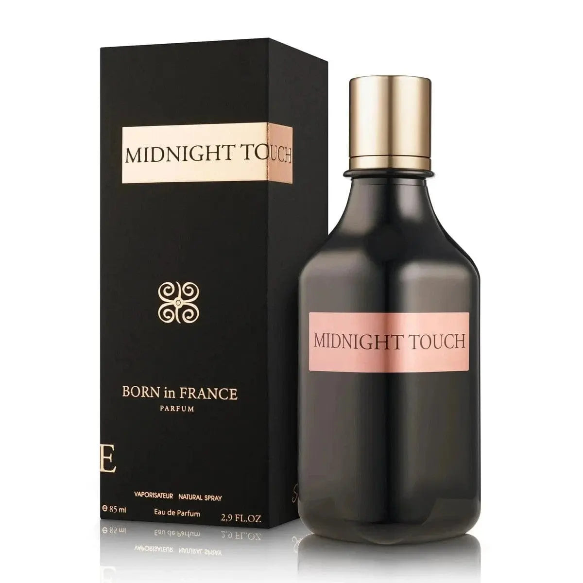 Midnight Touch by Reyane Tradition original box 2.9oz Eau de Parfum