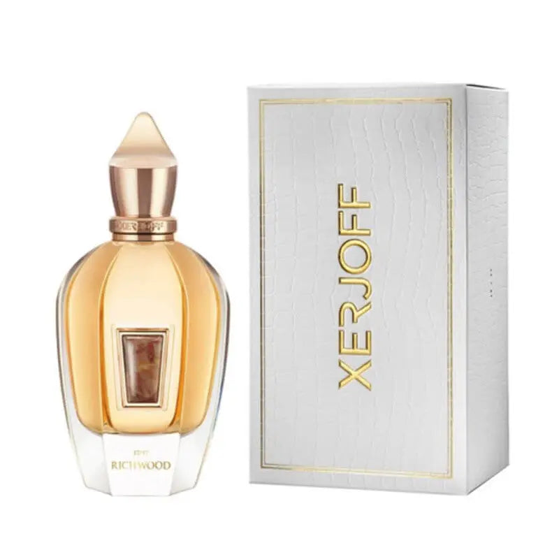 Richwood by Xerjoff Unisex 3.4oz EDP perfume bottle