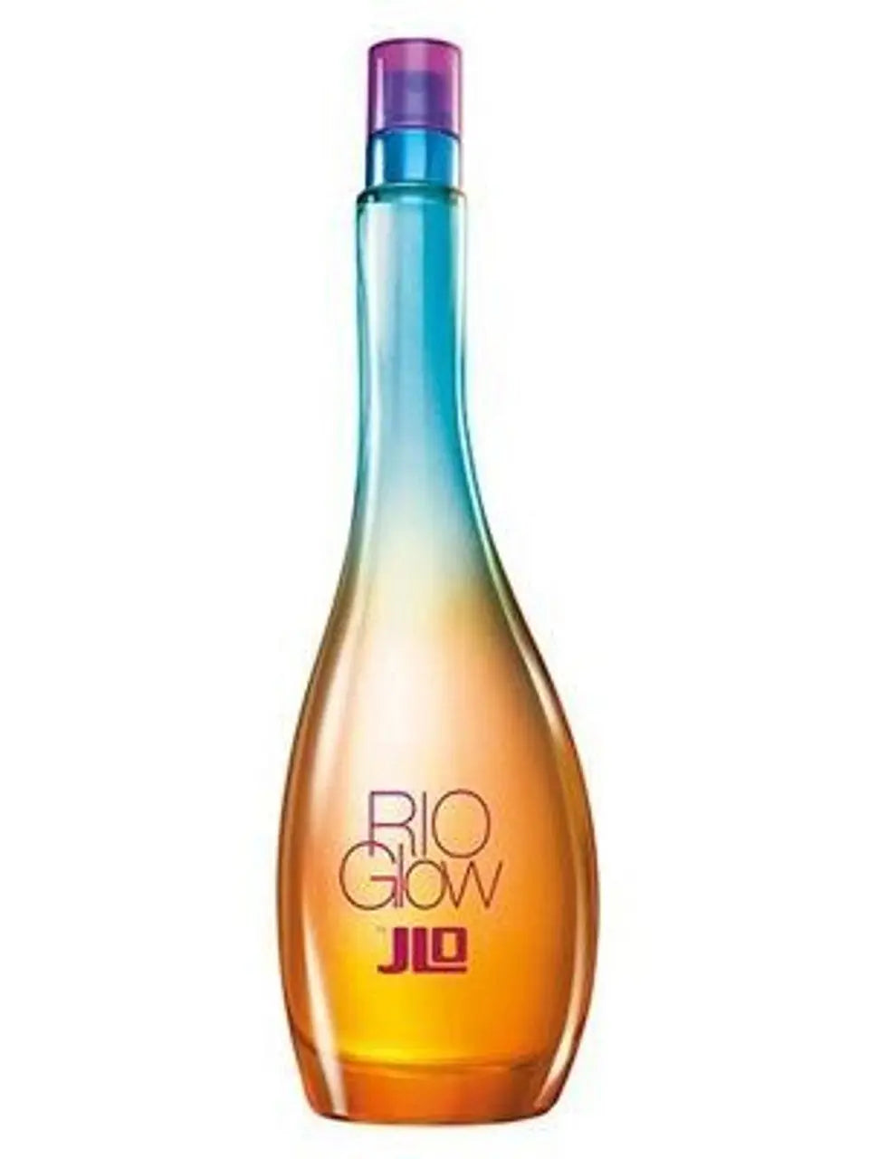Rio Glow by Jennifer Lopez for Women EDT 3.4 oz Spray Jennifer Lopez