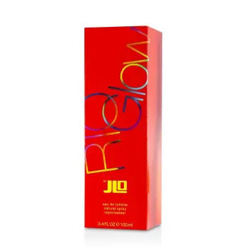 Rio Glow by Jennifer Lopez for Women EDT 3.4 oz Spray Jennifer Lopez