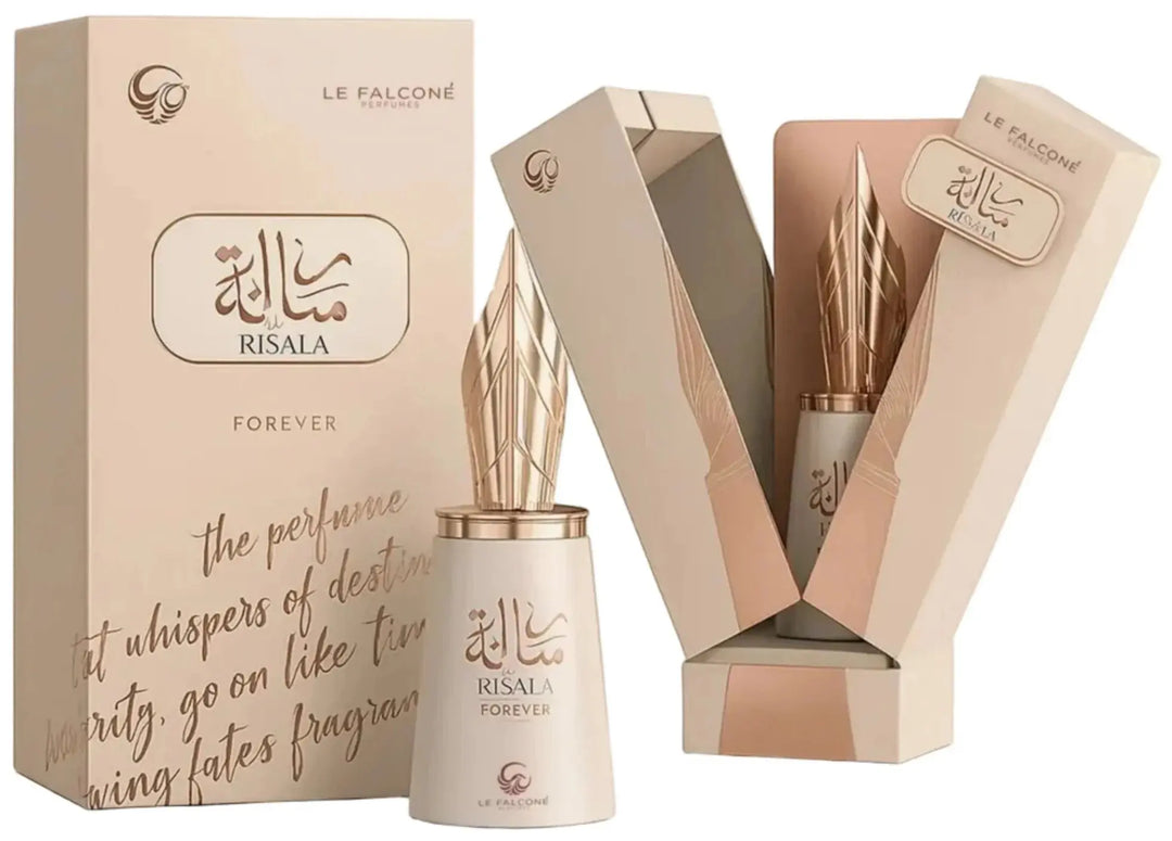 Risala Forever By Le Falcone For Unisex 3.4oz EDP Spray