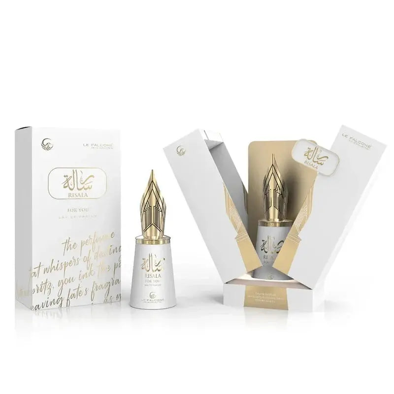 Risala for You By Le Falcone For Unisex 3.4oz EDP Spray