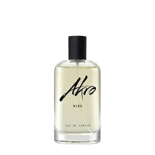 Rise By Akro For Unisex 3.4oz EDP Spray Akro