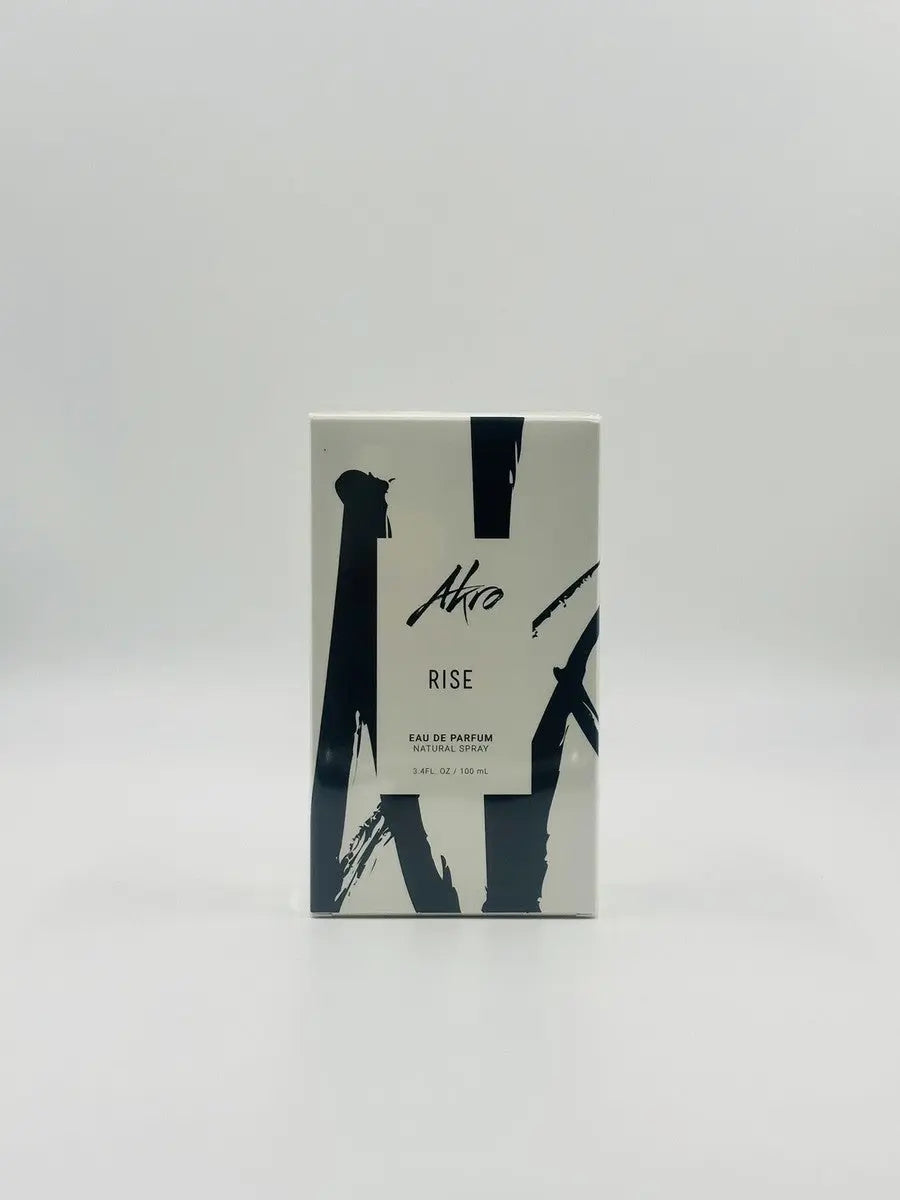 Rise By Akro For Unisex 3.4oz EDP Spray Akro