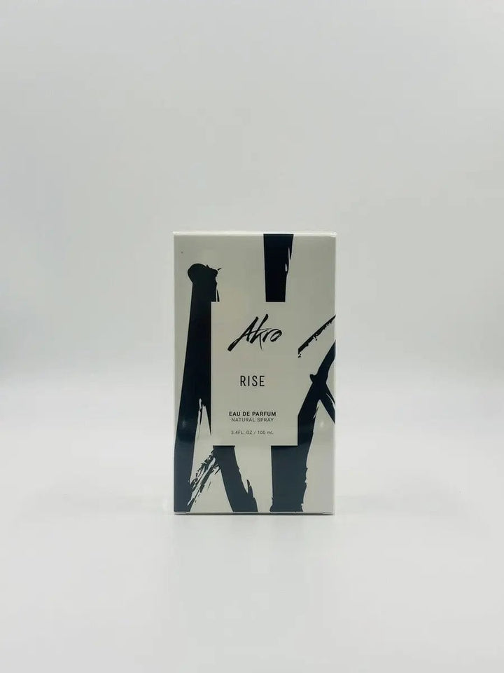 Rise by Akro 3.4oz Unisex Eau de Parfum