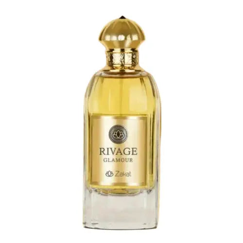 Zoghbi Rivage Glamour Women's Eau De PArfum 3.4oz.